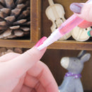 12x Mix Taste Cuticle Revitalizer Oil Pen Nail Art Care TreatmentManicure S K6M2