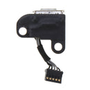 Power Jack DC Board Charging Connector For Macbook 13'' A1342 MC207 MC516