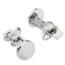 5pcs Clarinet Thumb Protector, Finger Rest Cushion Metal Instrument