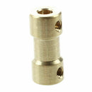 3.2mm x 4mm Coupler Connector Adapter for RC Airplane Boat Motor Q7Y3