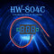 0.36 inch DC4-40V Digital Voltmeter Display Volt Meter Gauge Tester (Blue)