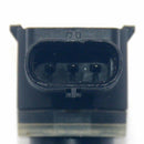 Parking Sensor Backup Control