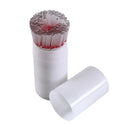 1Box 20Ul Glass Disposable Blood Collection Vessel Capillary Tube Pipette ME