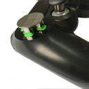 21 in 1 Bumper Trigger Bullet Button Replacement Set for Sony PS4 Controller
