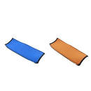 2x Headphone Ear Cushion Headband Protector Cover Protective Sleeve Repair