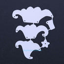 Christmas Tree Metal Cutting Dies DIY Stencils Scrapbook Album Paper Card Crafts