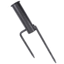 Outdoor metal bracket beach garden umbrella parasol accessories FT