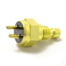 Motorcycle Copper Fan Sensor Switch 27010-1202 Safety Net Moto Accessories