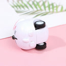 5Pcs Pull Back Racer Mini Car Kids Birthday Party Favor Toys For Boys SEAU
