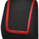 4/9pcs Four Seasons Universal Car Seat Cover Set Automobile Styling Accessories