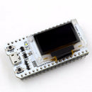 0.96inch LED Display Wireless Module Development Board Open Source