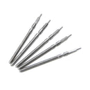 For ETA 6497 6498 Seagull ST36 Movement 5pcs Replacement  Watch Winding Stem