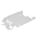 Cutting Dies Stencil for DIY Scrapbooking Album Decor Embossing Kitchen Die Cut