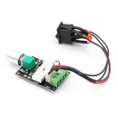 3A Reversible PWM 80W 1203BB DC Motor Speed Controll Adjustable 6V/12V/24V/28 BX