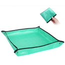 1 PC PE Coating Planting Operation Mat 100*100cm Gardening Supplies Cushion