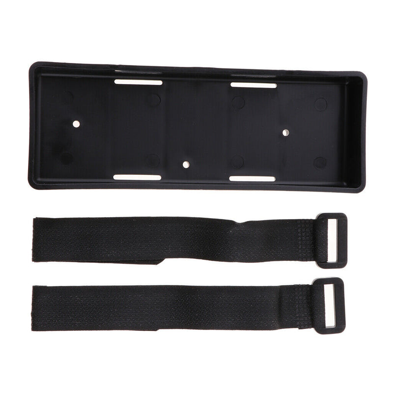 1:10 RC Car Rock Crawler Truck Battery Box Tray Holder for  RC4WD