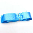 125Pcs Disposable Tattoo Clip Cord Sleeves Machine Cleaning Bag Hook Line Bag