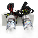 2 x H8/H9/H11 HID Xenon Replacement Bulb 2 Bulbs Headlight 35W Lamp Light 6 S6N1