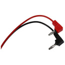 1 PCS Test Cable Connection Cable Measuring Cable Test Leads for Multimeter