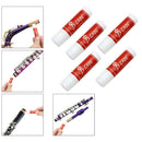 5Pcs Cork Grease For Clarinet Saxophone Flute Oboe Reed Instruments - LJ