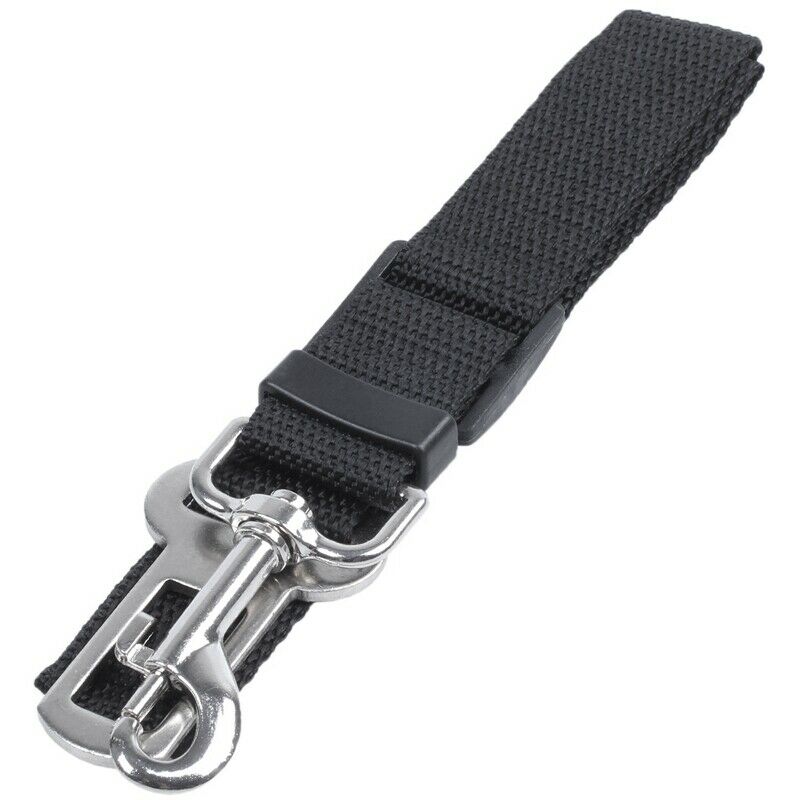 Adjustable Pet Cat Dog Safety Services Auto Safety Belt B1F3