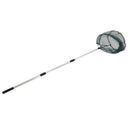 Telescopic Handle Fishing Fish Landing Folding Netting Net I6D4