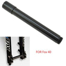 Front Fork Thru Axle Skewer 175x20mm Lever Adapter Boost Repair Component