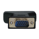 VGA Male to 3 RCA Female Converter Adapter Splitter Wire Connector