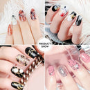 Francheska 8Ml Spider Gel Nail Polish Art Uv Led Professional Nail Paint Uv R7S8