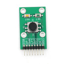 Navigation Button Module 5D Rocker Joystick Independent Keyboard for Arduino 3C