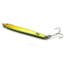 5 PCS Fishing Lures With Hook Metal Frame Biomimetic Fish Style 30g/piece