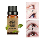 10ml Castor Oil Eyelash Enhancer Growth Serum Eyelash Growth Nursing Essenc D4J1