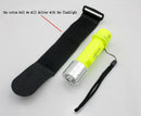 T6 LED Diving Flashlight Waterproof Hand Torch Ultra Bright Lamp Camping Light