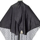1Pc Haircut Cloth Apron Hairdresser Shawl Salon Haircut Hair Tarpaulin Salo H2H3