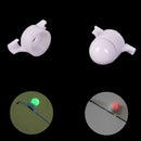 Fishing Bell Bite Alarm Electronic Led Light Carp For Fishing Rod Device Bite-