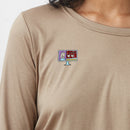 Cartoon Video Tape TV Brooch Women Men Classic Enamel Clothes Badge Pin (3) A