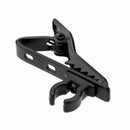 3pcs Microphone Lapel Tie Clip for Lapel Lavalier Mic Q7U5