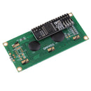 DC 5V 1602 LCD Display Module 16x2 Character Blue Blacklight