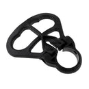 Dive Air Tank Cylinder Bottle (122.5-128.8 mm Circumference) Carry Handle Holder