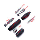 5" Automatic Centre Punch Spring Loaded Wood Metal Press Heavy Duty Dent Marker