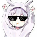 Sunglasses For Mosaic Unisex Quadratic Performance NI69 Element Funny Stage