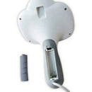 Pc-104 Ph Cl2 Chlorine Level Meter Swimming Pool Spa Handheld Monitor Water