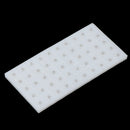 50X Acupuncture Press Needle Intradermal Acupuncture Thumbtack Disposible NS Hn