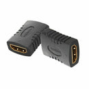 5 x HDMI Female To Female Extender Adapter Coupler Connector F/F For HDTV 1
