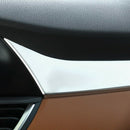 Suitable For Alfa Romeo Giulia Center Console Decorative Panel Abs Style Co