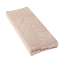 2Guitar Bass Radius Sanding Block Polishing for Fretboard Fret Leveling Luthiers