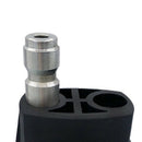 Pressure Washer 6-In-1 Spray Nozzle Tip, Quick Change Over And Easy Adjusta W3P8