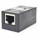 Poe Splitter Injector Passive Dc Power Over Ethernet Rj45 10/100Mbp Wall Mo