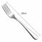 Dinner Forks, Heavy-duty Stainless Steel Dinner Forks Set of 8 G5H3