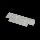 Happy Birthday Alphabet Metal Cutting Dies For DIY Scrapbooking Album Cards â„–[